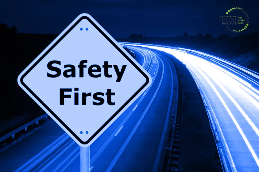 Traffic Safety Management