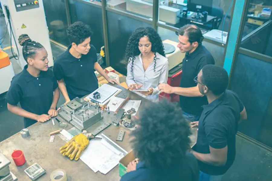 ASME Project Management & Leadership Programs