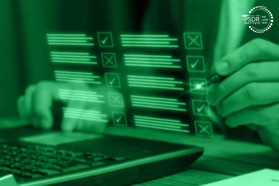 Certified Quality Auditor