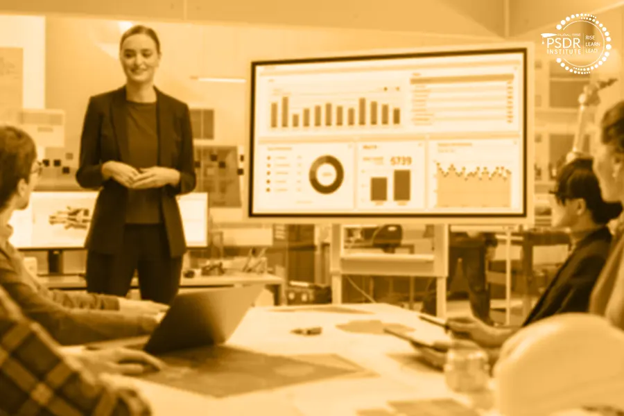 Certified Six Sigma Black Belt (CSSBB)