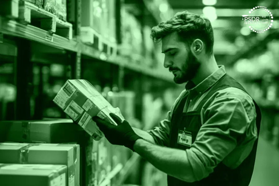 Certified Supplier Quality Professional (CSQP)