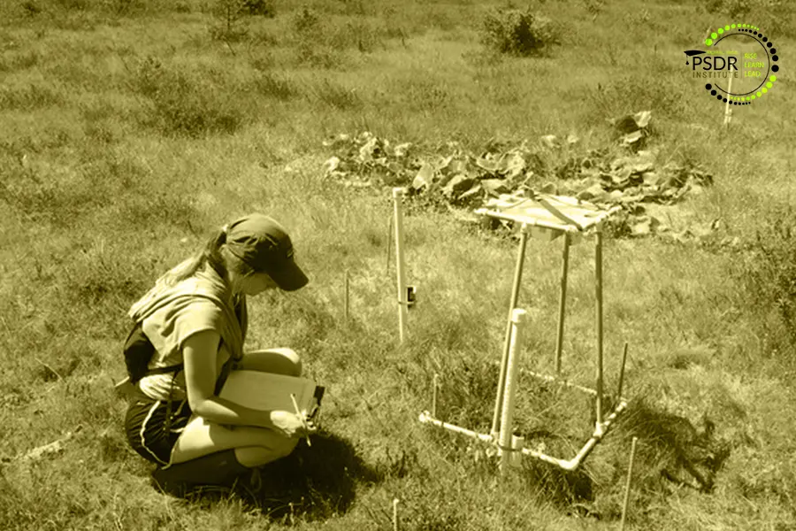 Diploma in Environmental Science