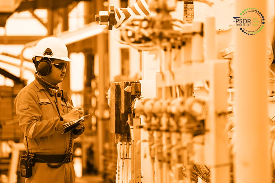 Diploma in Occupational Health and Safety