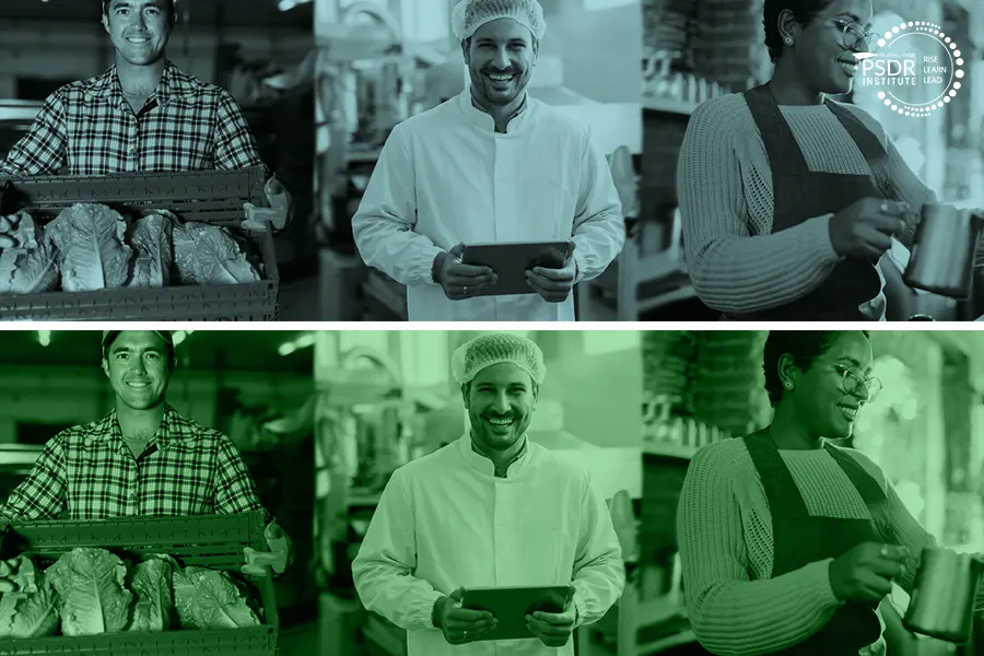 Food Safety & Environmental Health Programs