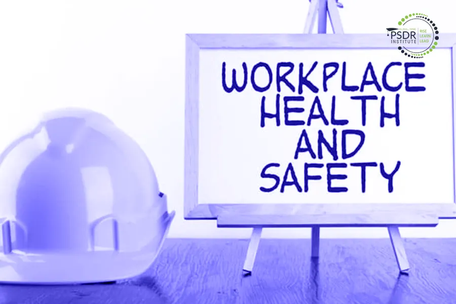 Health and Safety at Work BSC