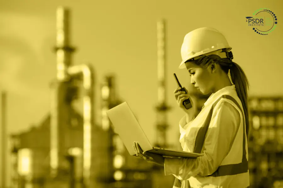 Industrial Hygiene and Occupational Health