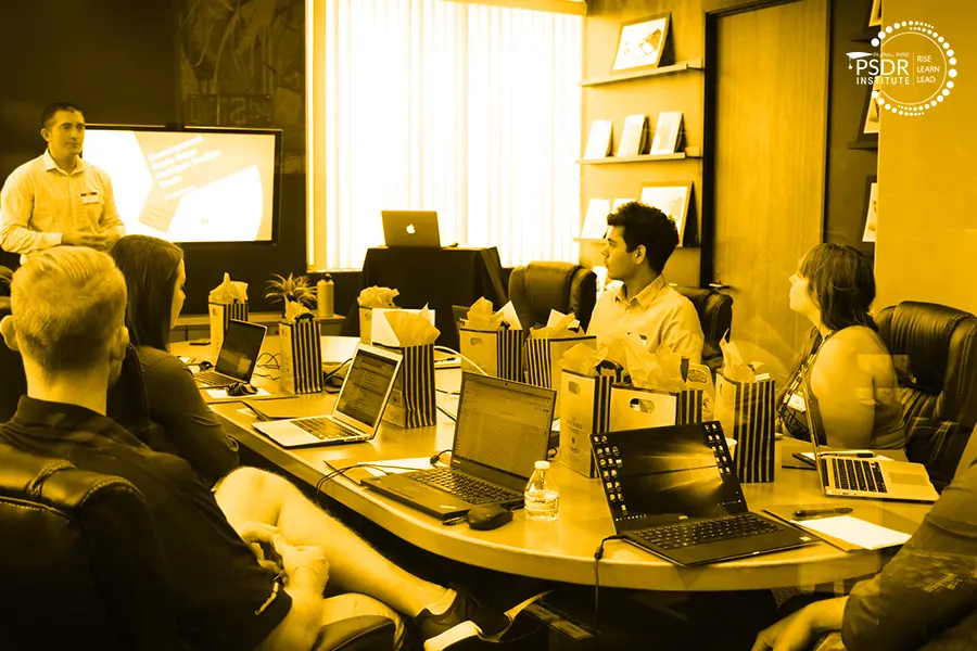 Risk & Crisis Management Certifications