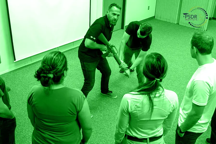 Security and Workplace Violence Prevention