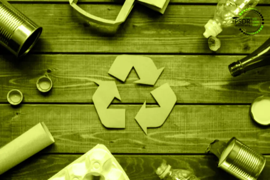 Waste Management and Recycling Strategies
